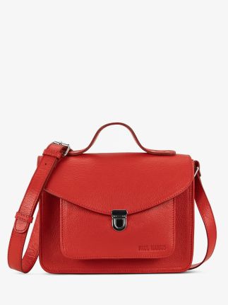 Mademoiselle George Mon Amour - Rojo