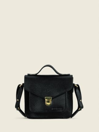 Mademoiselle George XS 1960 - Negro azabache