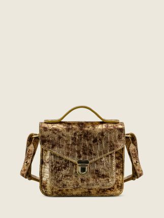 Mademoiselle George XS Bijoux - Dorado