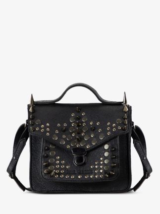 Mademoiselle George XS Edición Negra - Negro