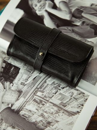 Oscar 1960 - Negro azabache