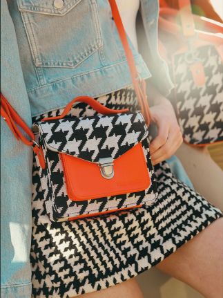 Mademoiselle George XS Allure - Naranja