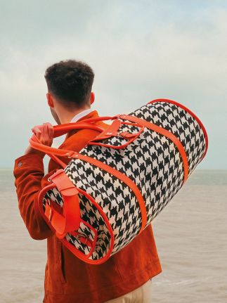 LeVoyageur XL Allure - Naranja