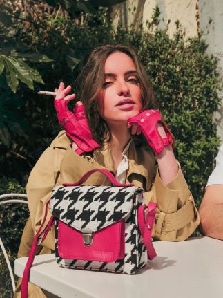 Mademoiselle George XS Allure - Fucsia