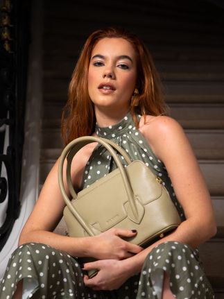 Gisèle S Art Déco - Almendra