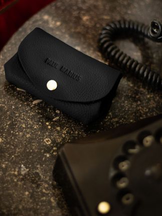 LeGustave Art Déco - Negro