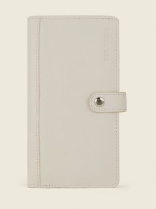LePortefeuille Charlotte N°2 Pastel - Tiza