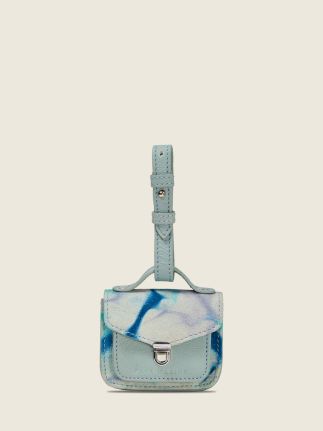 Mademoiselle George Nano - Tie&Dye Bleu