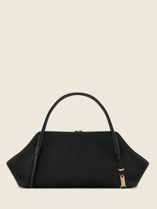 Roméo Ultra Long - Negro Carbón