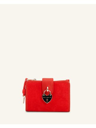 Valentine Fusion - Rouge