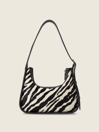 Victoire XS Tigre - Negro / Blanco