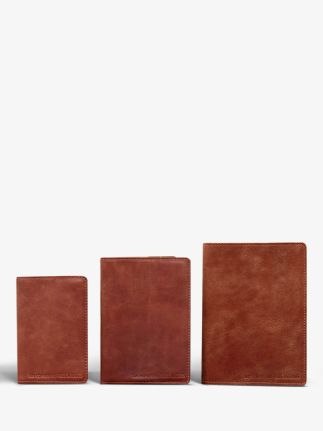 LeCarnet - S - Natural