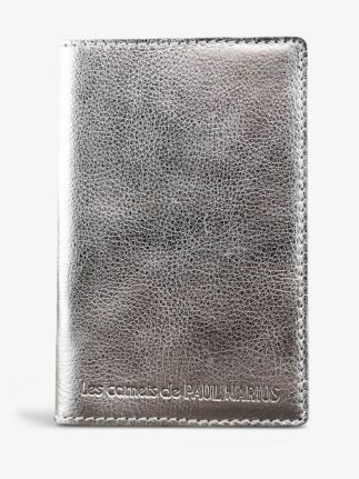 LeCarnet - S - Plateado