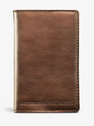 LeCarnet - S - Cobre