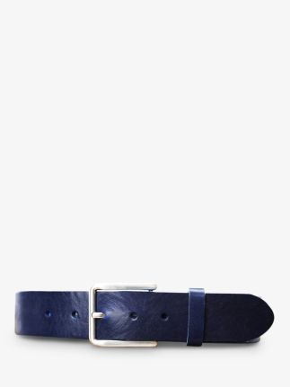 LaCeinture Magnifique - 40 mm - Azul Saphir