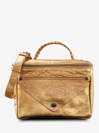 LeGavroche Réédition - Dorado