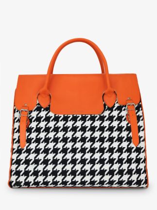 Rouen-Delhi Allure - Naranja