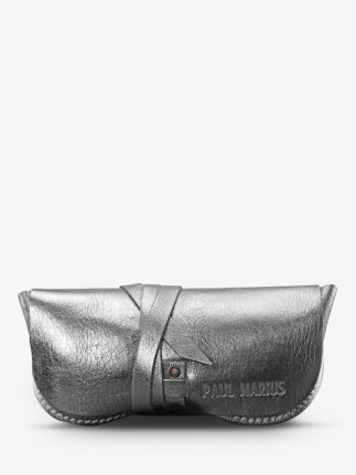 L'Étui à Lunettes - Plateado