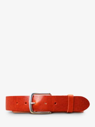 LaCeinture Magnifique - 40 mm - Naranja