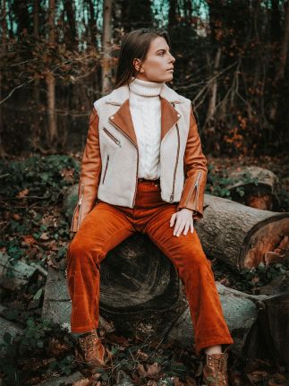 LePerfecto Himalaya - Natural Aceitado