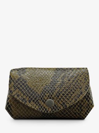 LeGustave Python - Caqui