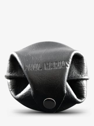 L'Escarcelle - Negro