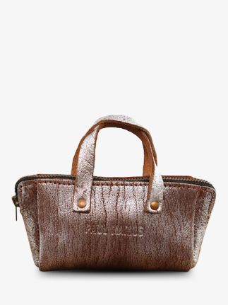 MonPremier Paul Marius - Ámbar plateado