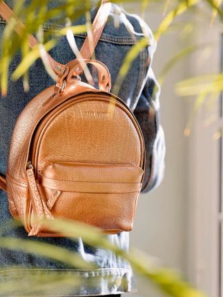 LeMini Intrépide - Oro rosa