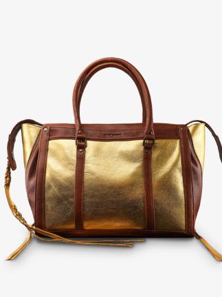LeRive Droite - L - Natural / Dorado