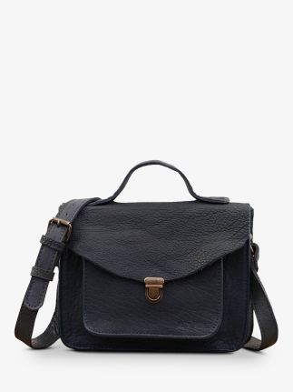 Mademoiselle George - Azul tinta