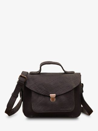 Mademoiselle George - Negro