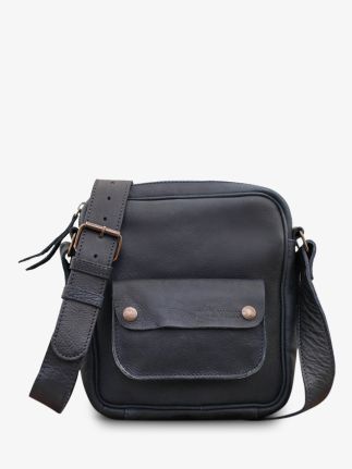 LeSaint Marc - Azul Petróleo