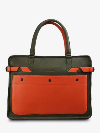 L'Ambitieux - Caqui / Naranja