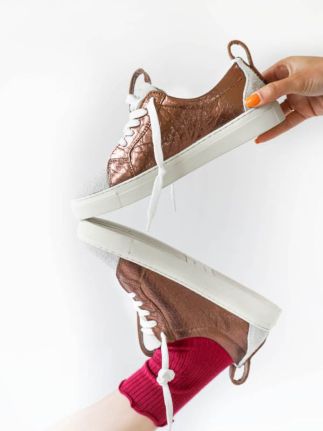 PM002 - Cobre / Blanco