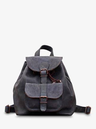 LeBaroudeur - Azul petróleo