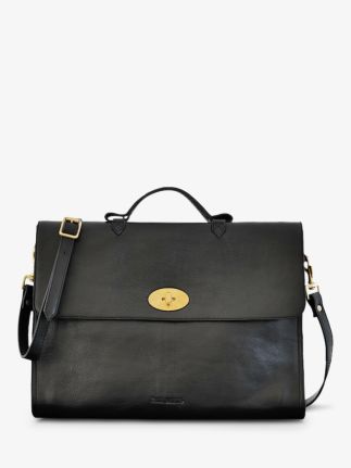 LeColporteur - Negro Aceitado