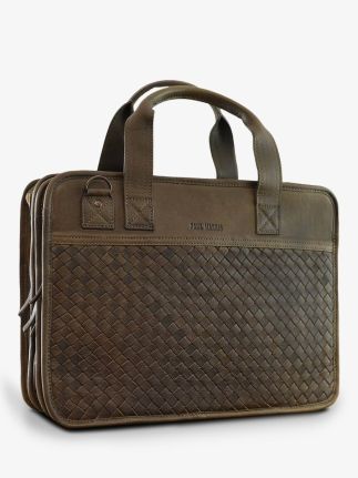 LeConquérant trenzado - Caqui