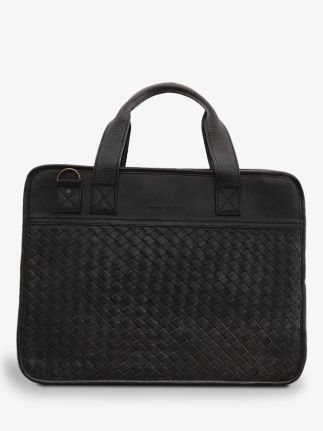 LeConquérant trenzado - Negro