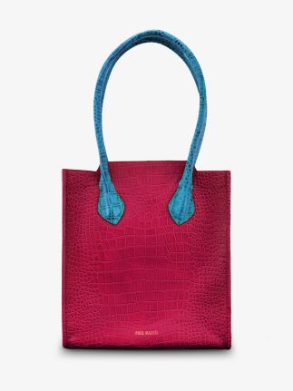 LaFlâneuse Alligator Cocktail - Turmalina / Topacio