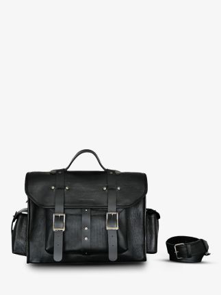 LeNomade M - Negro Aceitado