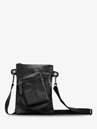 LaPochette de PAUL - Negro