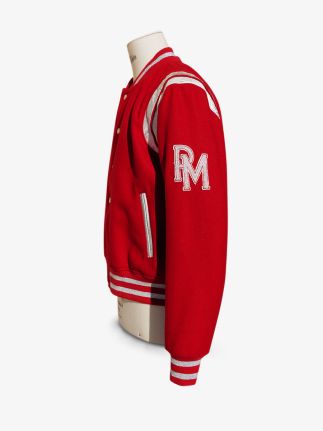 LeTeddy 50's Rojo Escarlata