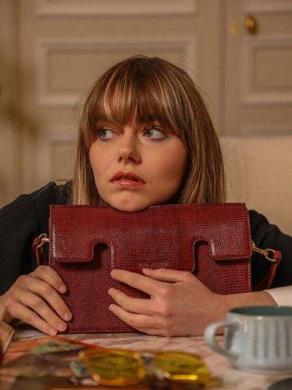 Gabrielle 1960 - Granate