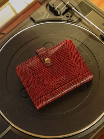 LePortefeuille Jeanne 1960 - Granate