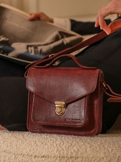 Mademoiselle George XS 1960 - Granate