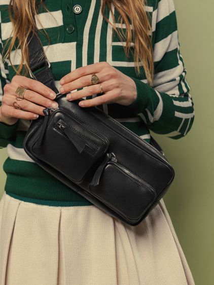 LaBanane 90's - Negro