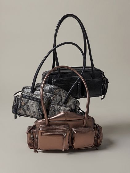 LeBasset 90's - Cobre