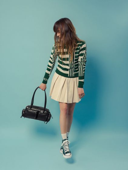 LeBasset 90's - Éclipse