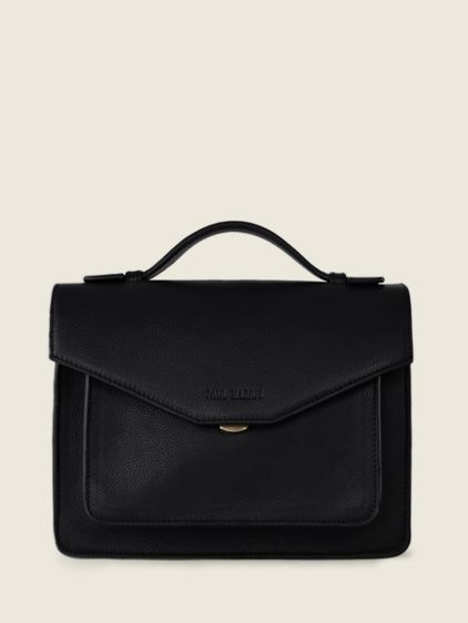 Simone Art Déco - Negro