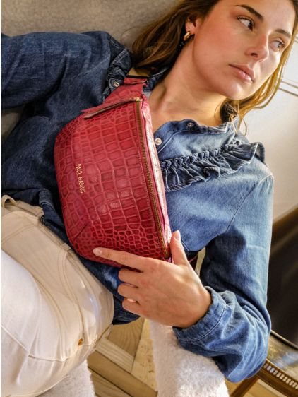 LaBanane Alligator  - Turmalina